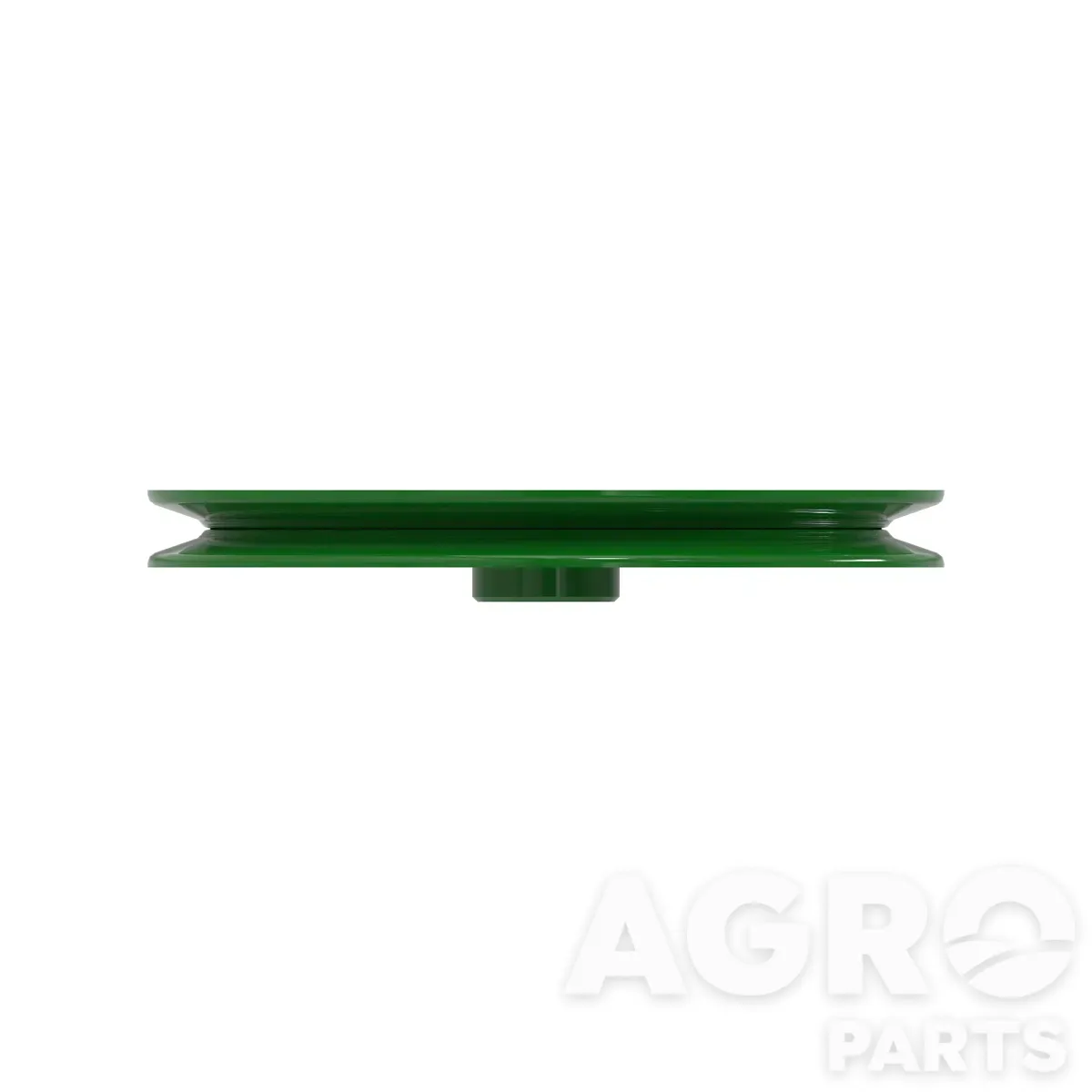AH202008, ШКИВ, John Deere