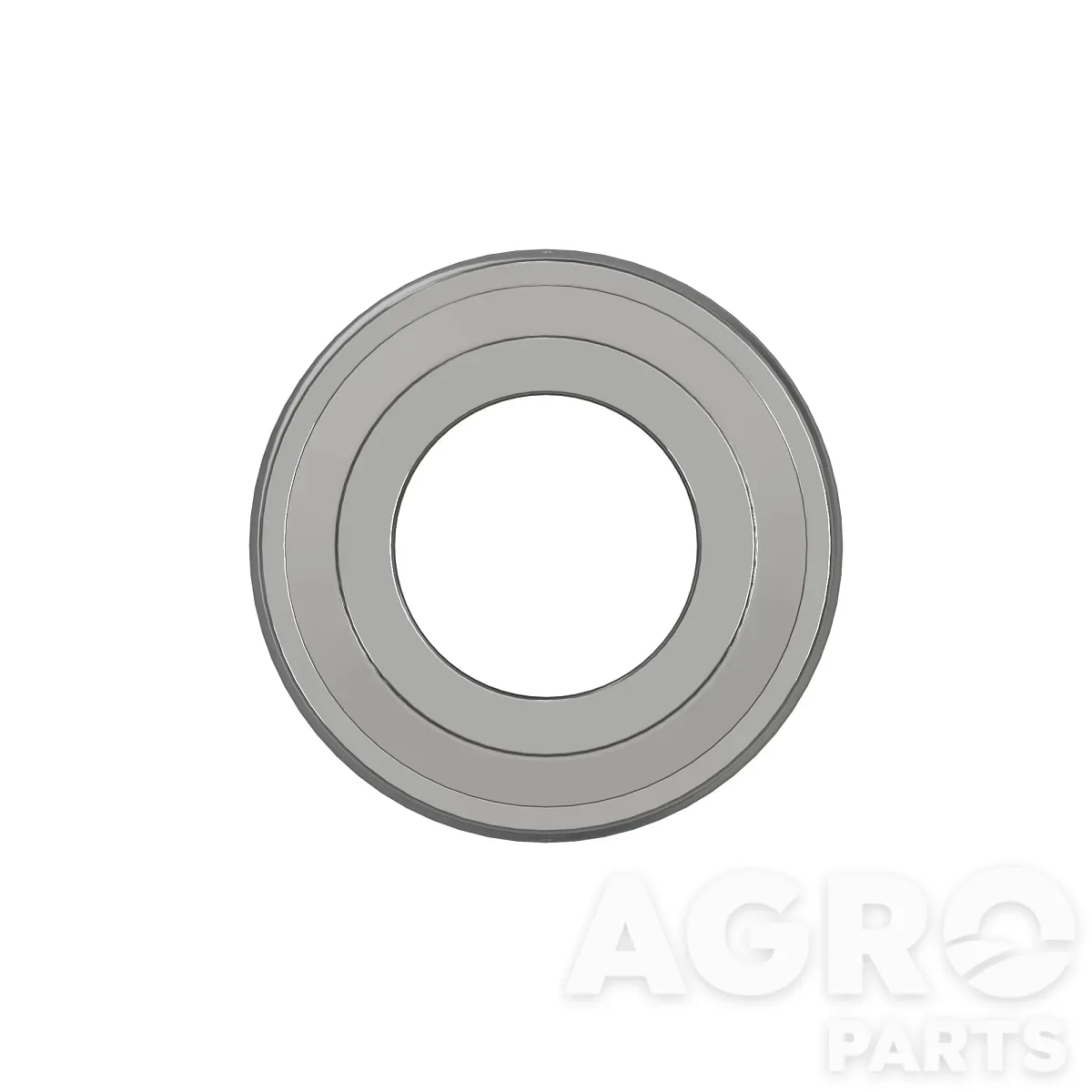 AH213902, Подшипник  с  корпусом, John Deere