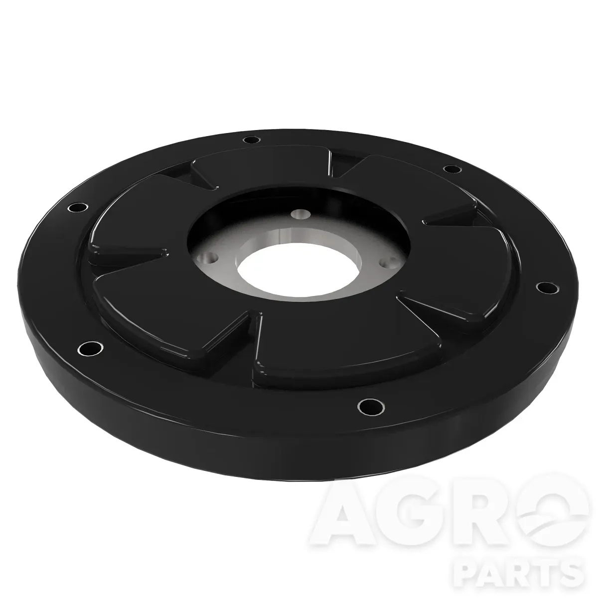 AL180458, ДЕМПФЕР КРУТИЛЬНЫХ КОЛЕБАНИЙ, John Deere