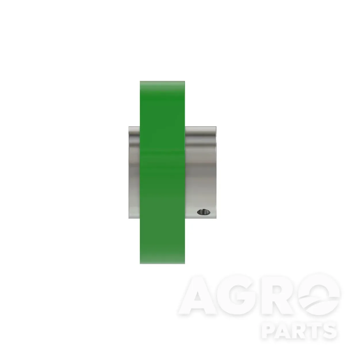 AXE70716, КРЕПЛЕНИЕ ОСИ, John Deere