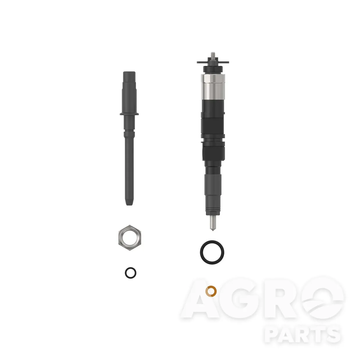 DZ100223, Комплект  сопел, John Deere