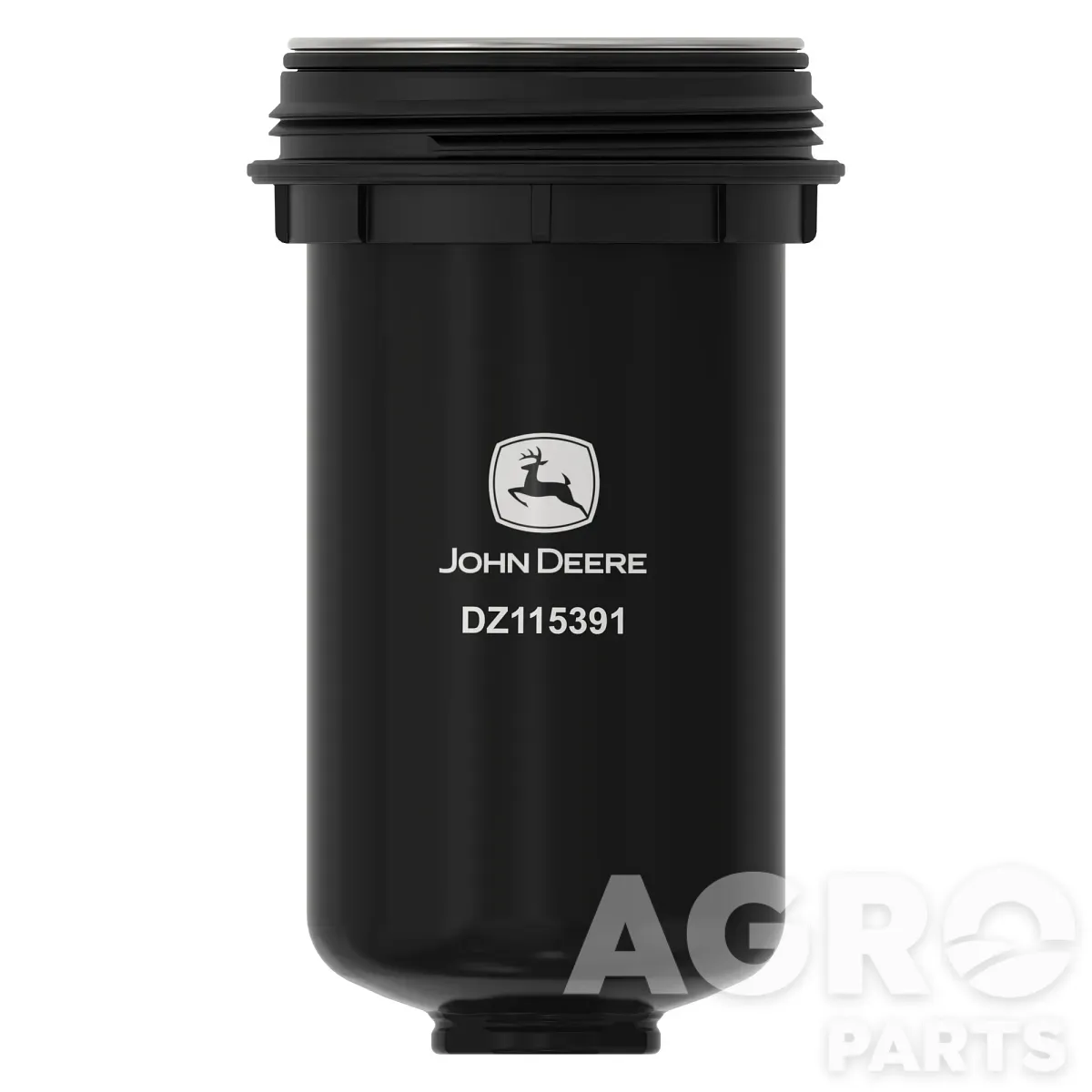 DZ115391, Фильтрующий  элемент, John Deere
