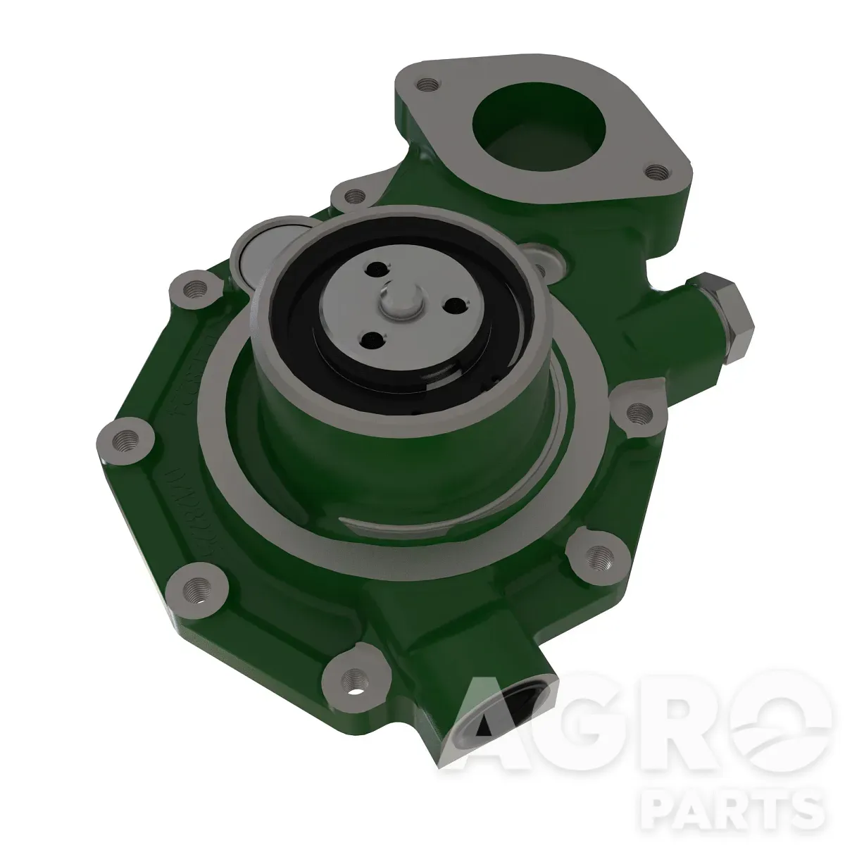 DZ128224, Водяной  насос, John Deere
