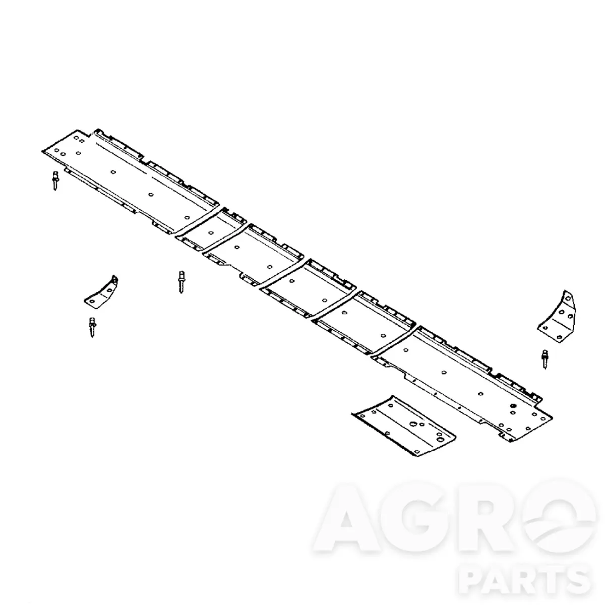 H150106, H150106, John Deere