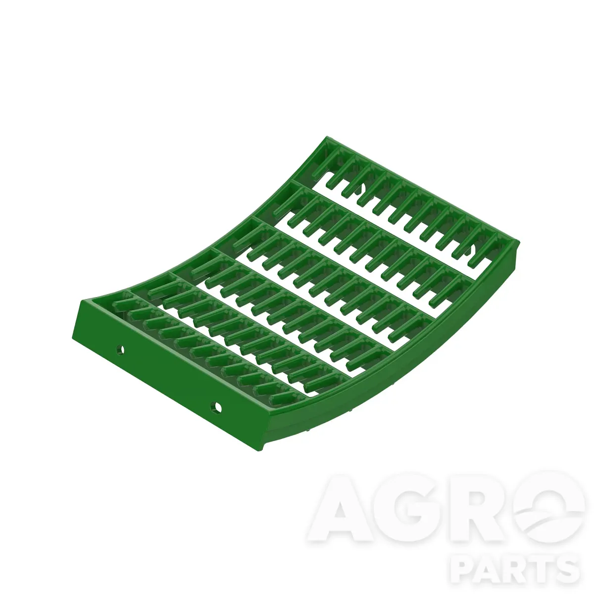 H201117, Решетка  подбир,  пальцев, John Deere