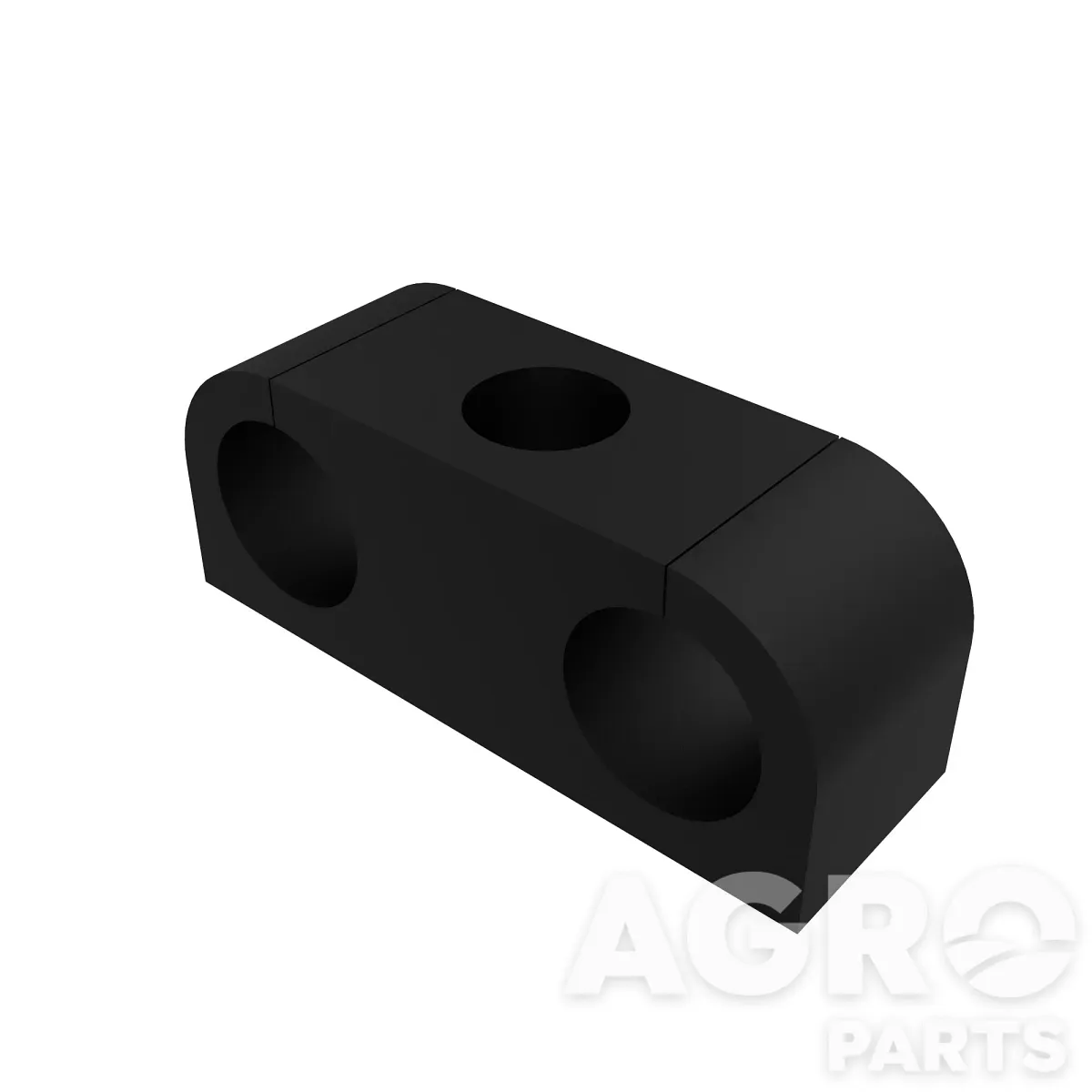 R184067, R184067 СКОБА, John Deere