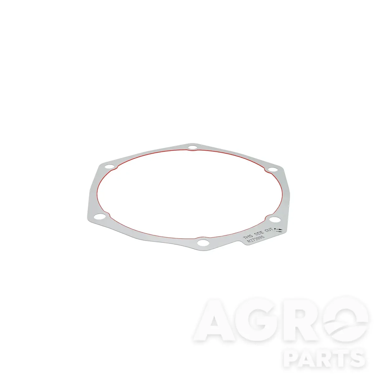 R502011, ПРОКЛАДКА, John Deere