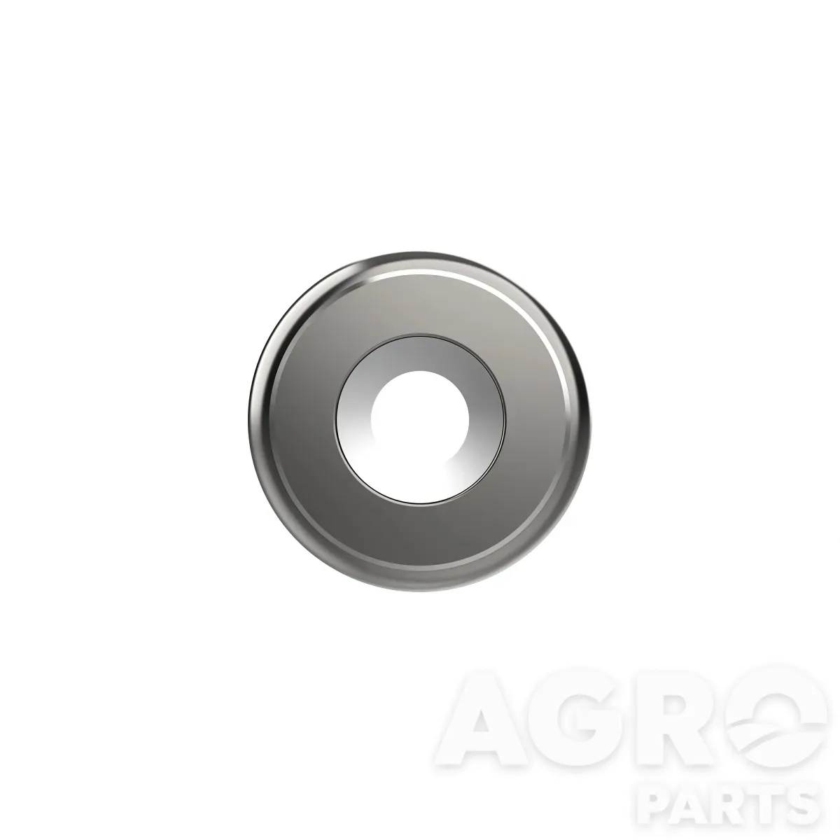 R537928, КРЕПЛЕНИЕ СО ШТИФТОМ, John Deere