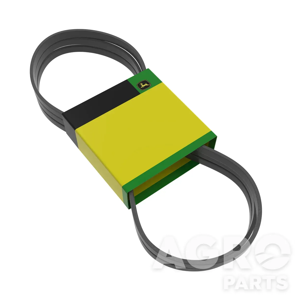R561692, ПЛОСКИЙ РЕМЕНЬ, John Deere