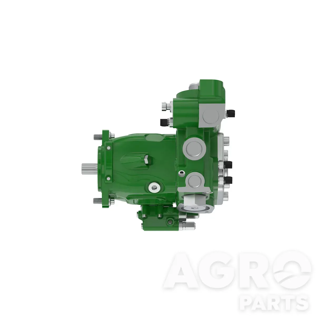 RE211014, КОМПЛЕКТ УПЛОТНЕНИЙ, John Deere