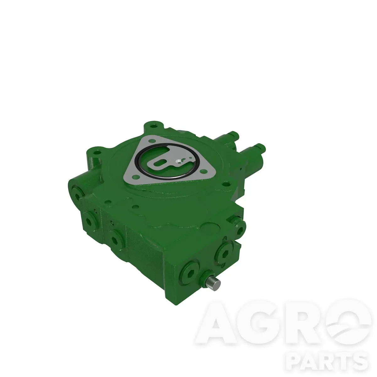 RE239127, Селект, контрольный клап,, John Deere