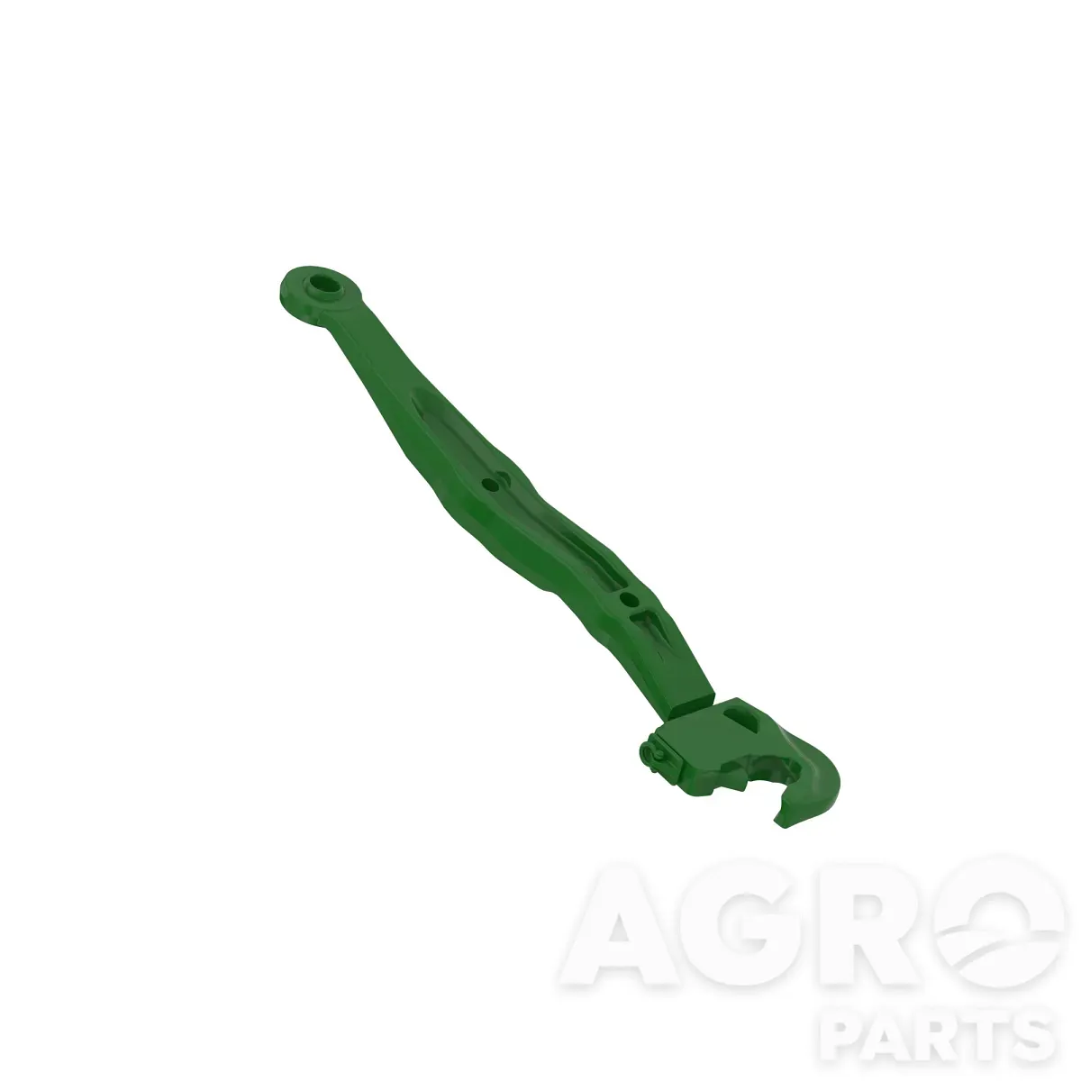 RE292124, Буксировочная  тяга, John Deere