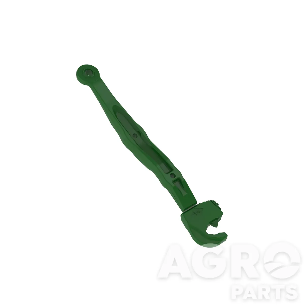 RE292125, Буксировочная  тяга, John Deere