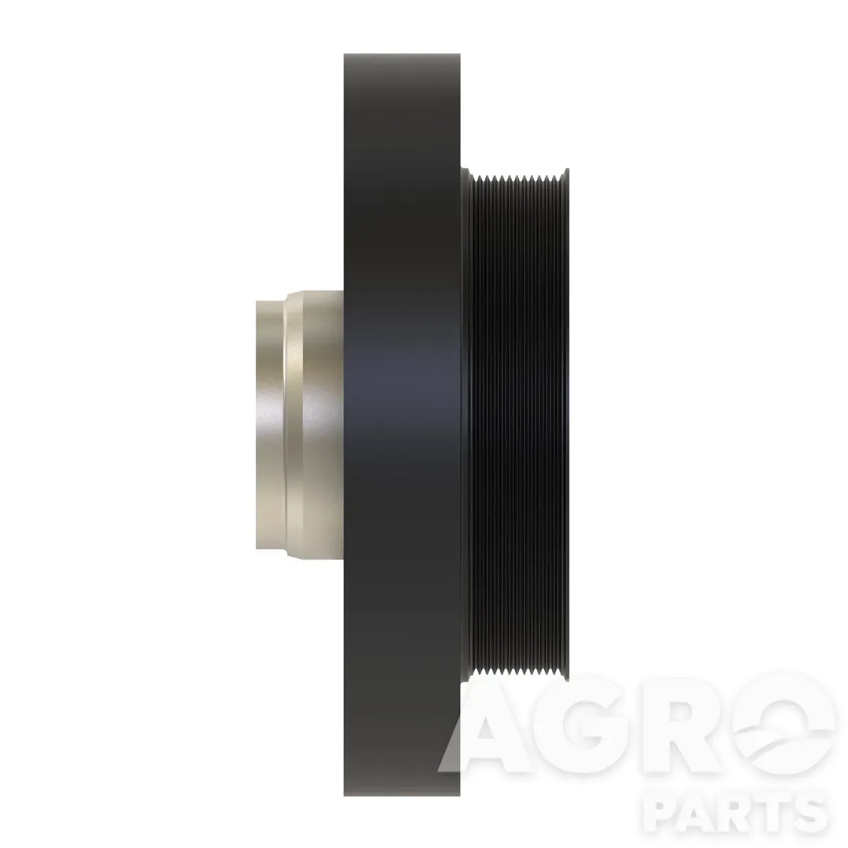 RE523266, ШКИВ С ДЕМПФЕРОМ, John Deere