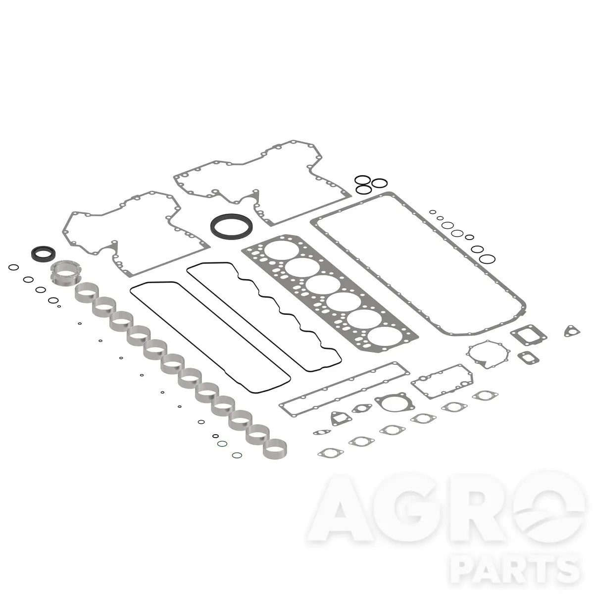 RE546994, Компл,  для  рем,  двигат,, John Deere