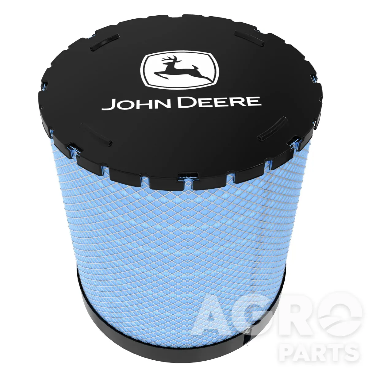 RE587791, Воздушный  фильтр, John Deere