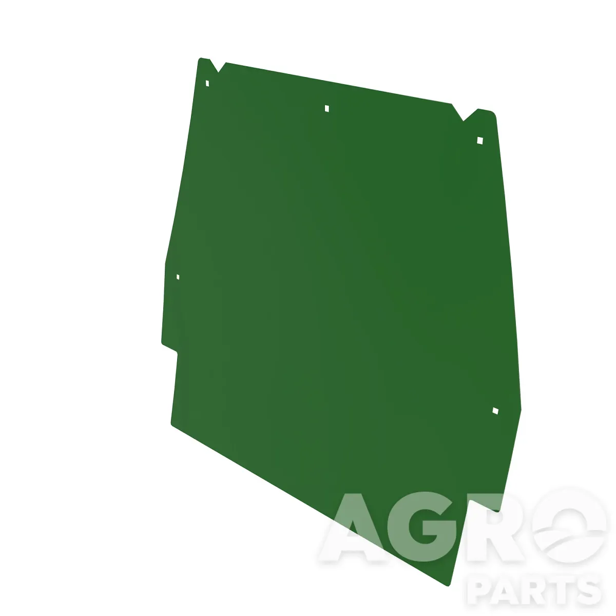 Z81884, Износостойкая накладка, John Deere