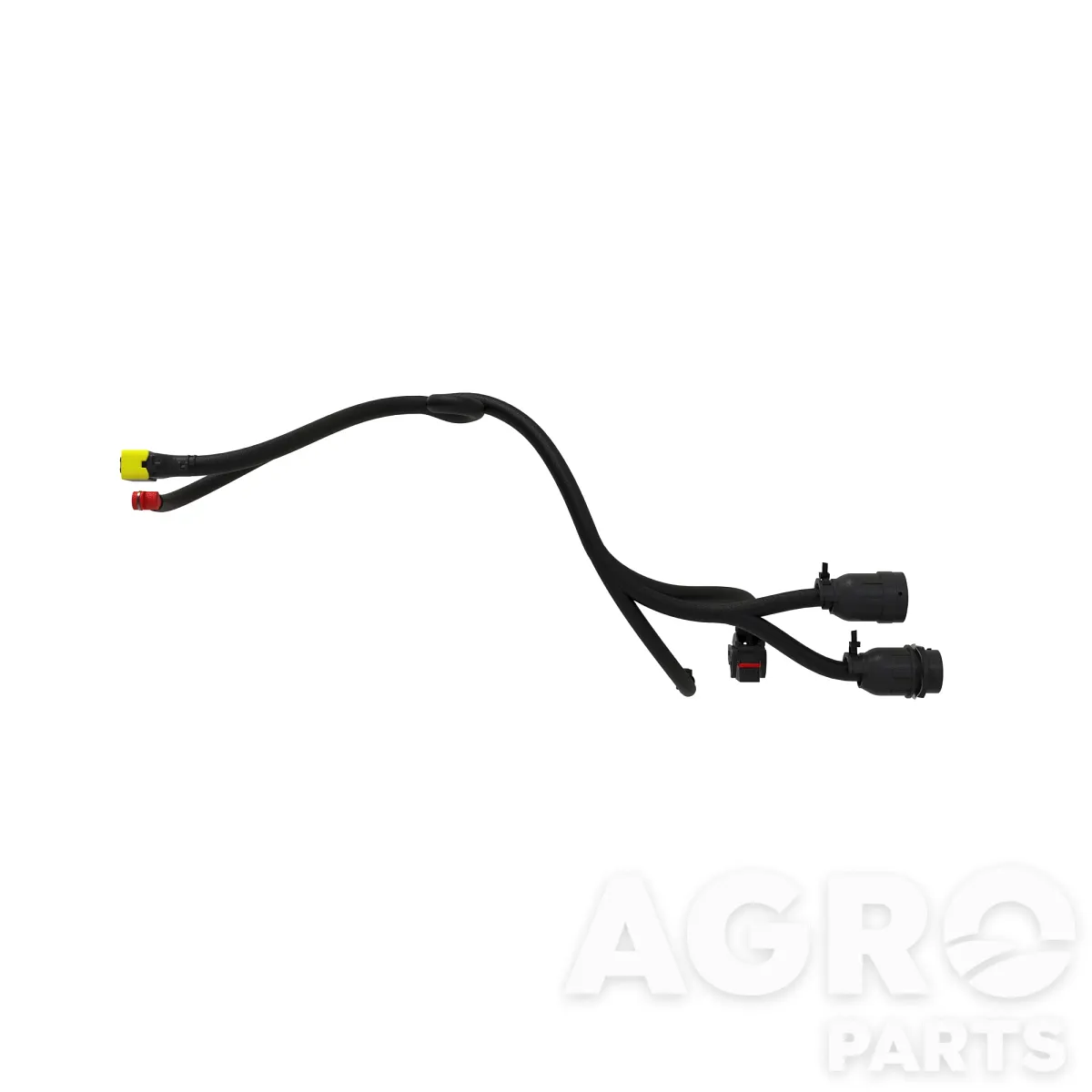 AA102780, Жгут проводов, John Deere