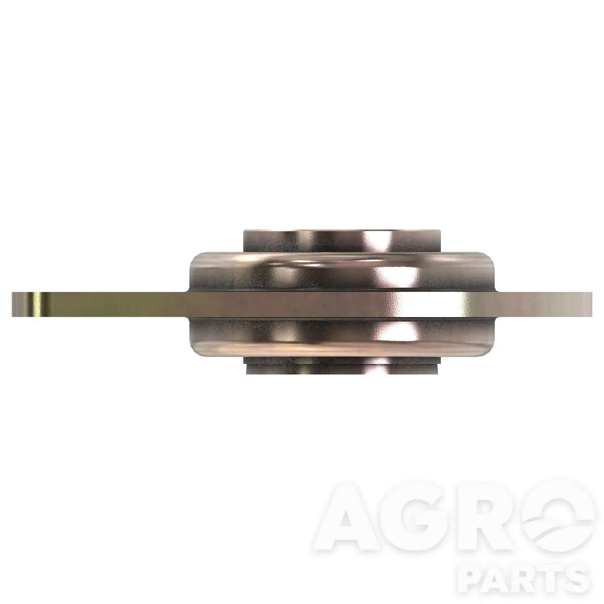 AA35646, Подшипник  с  корпусом, John Deere