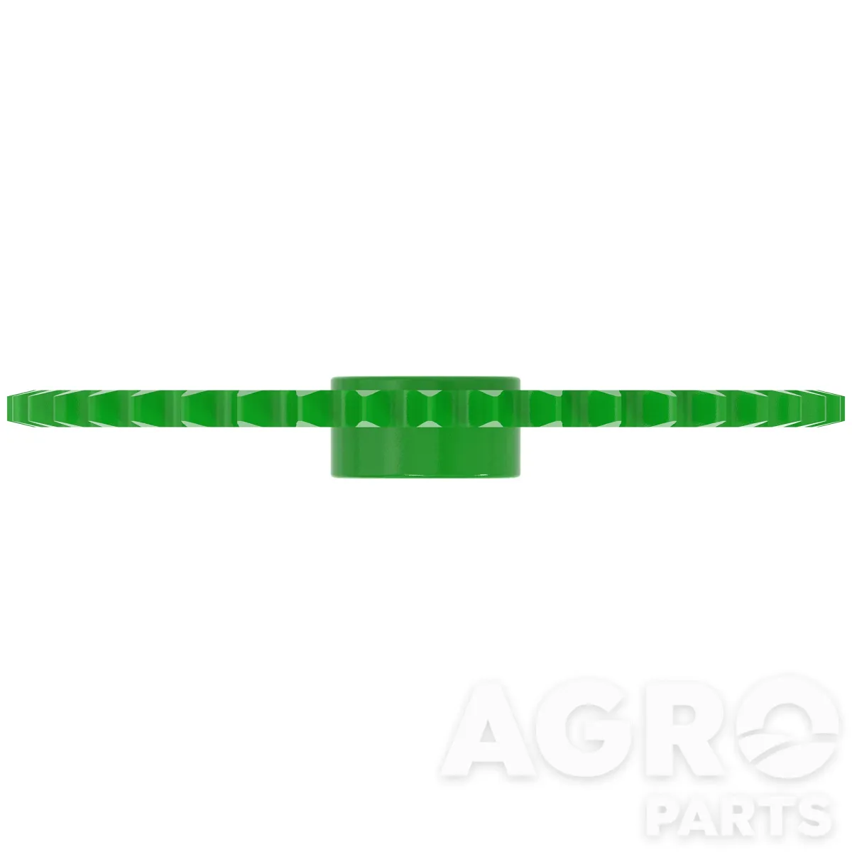 AH140001, Цепная  звездочка, John Deere