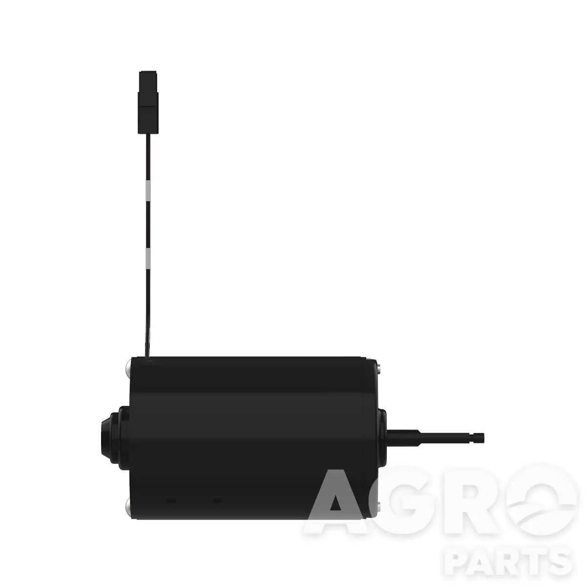 AH155852, Двигатель вентилятора, John Deere
