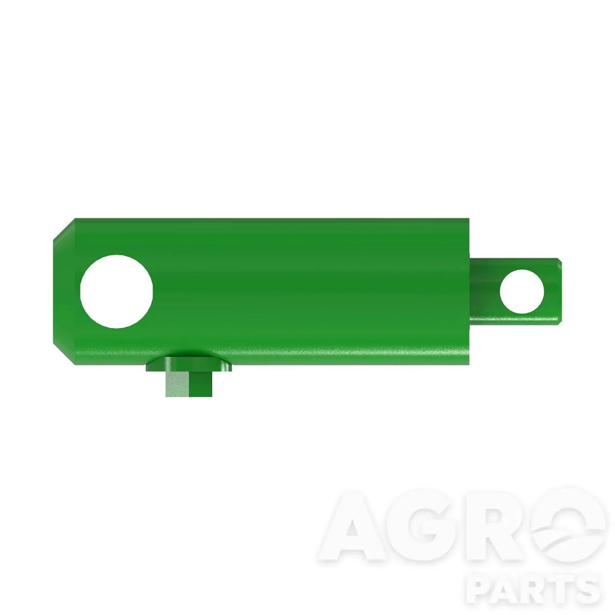 AH169246, ГИДРАВЛИЧЕСКИЙ ЦИЛИНДР, John Deere
