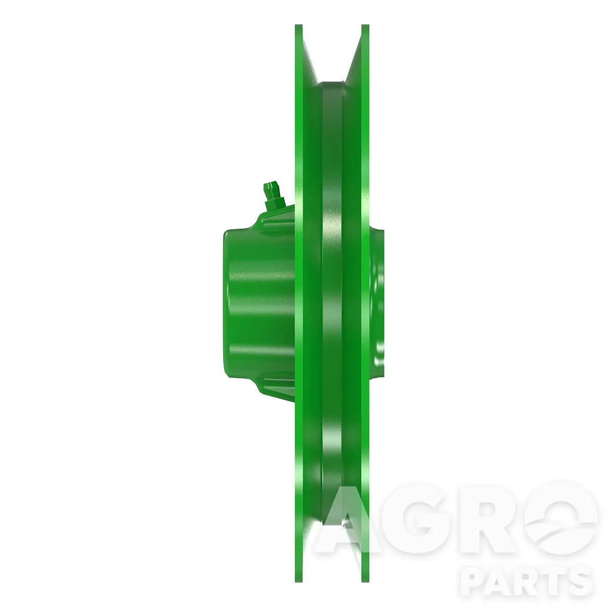 AH173040, ШКИВ, John Deere