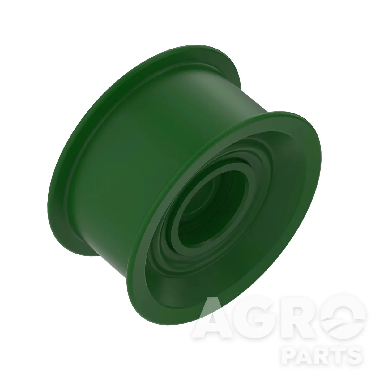 AH173903, ШКИВ НАТЯЖНОЙ, John Deere