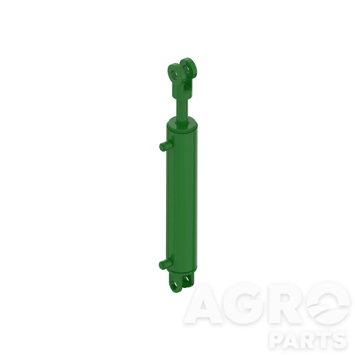 AH176607, Гидравлический  цилиндр, John Deere