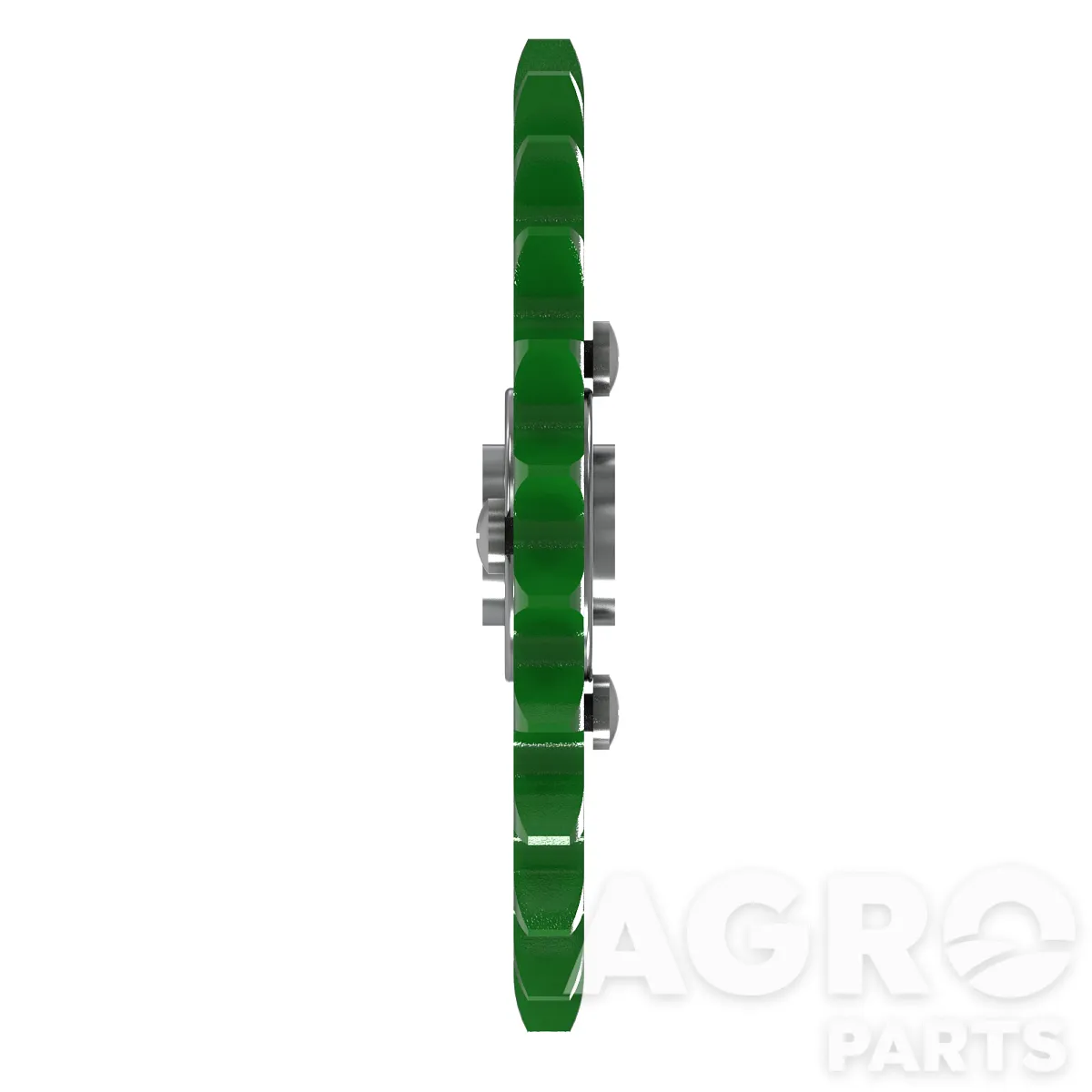AH206131, Цепная  звездочка, John Deere