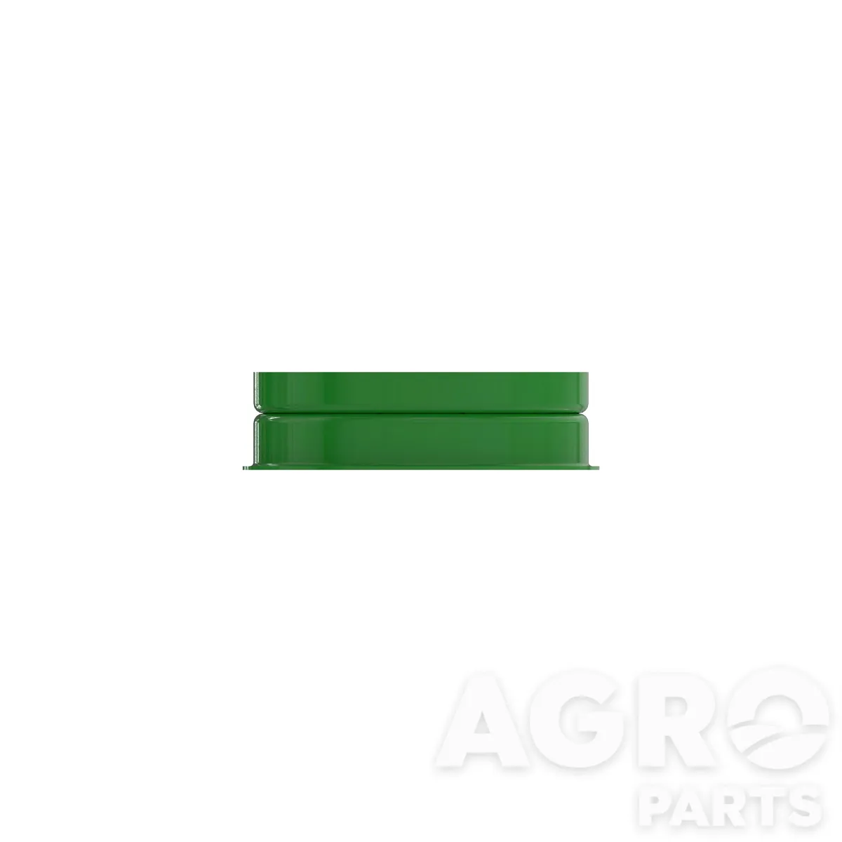 AH210837, НАТЯЖНОЙ ШКИВ, John Deere