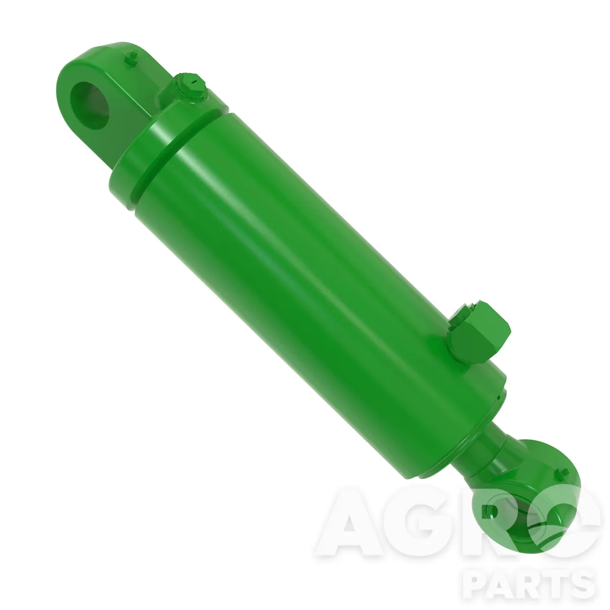 AH211219, Гидравлический  цилиндр, John Deere