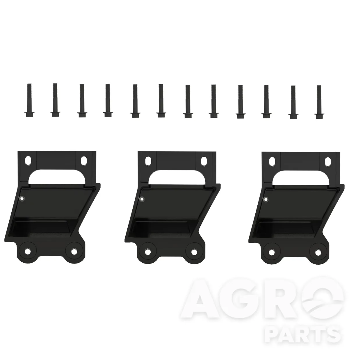 AH216677, Комплект  фитингов, John Deere