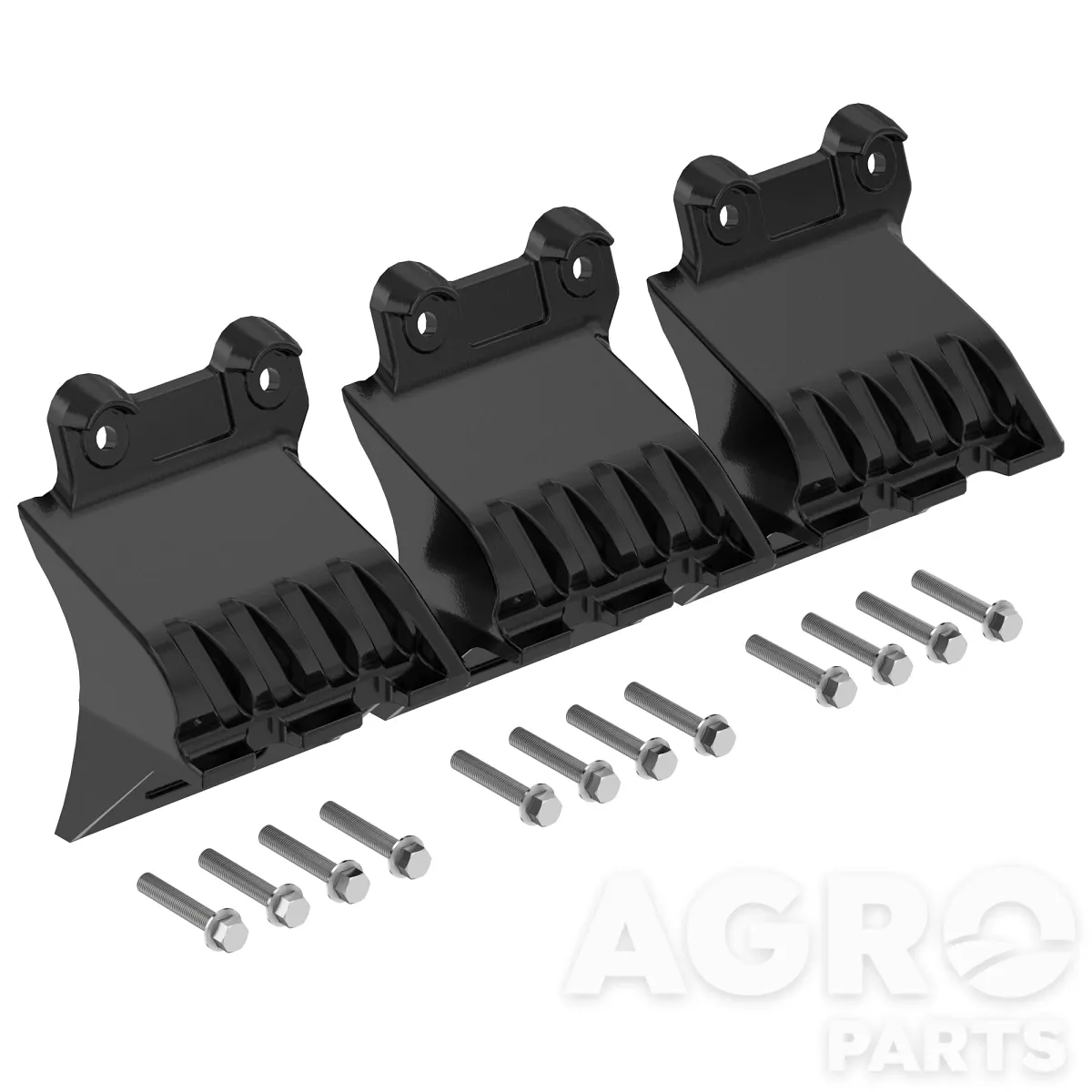 AH216678, Комплект  фитингов, John Deere