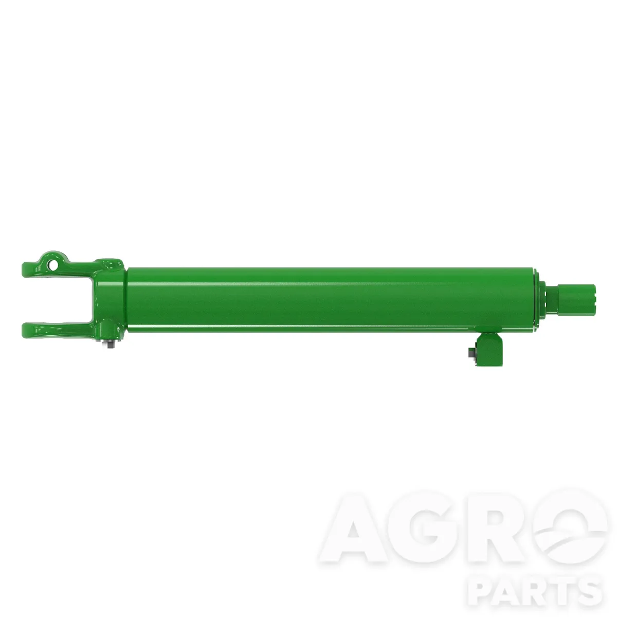 AH229006, Гидравлический  цилиндр, John Deere