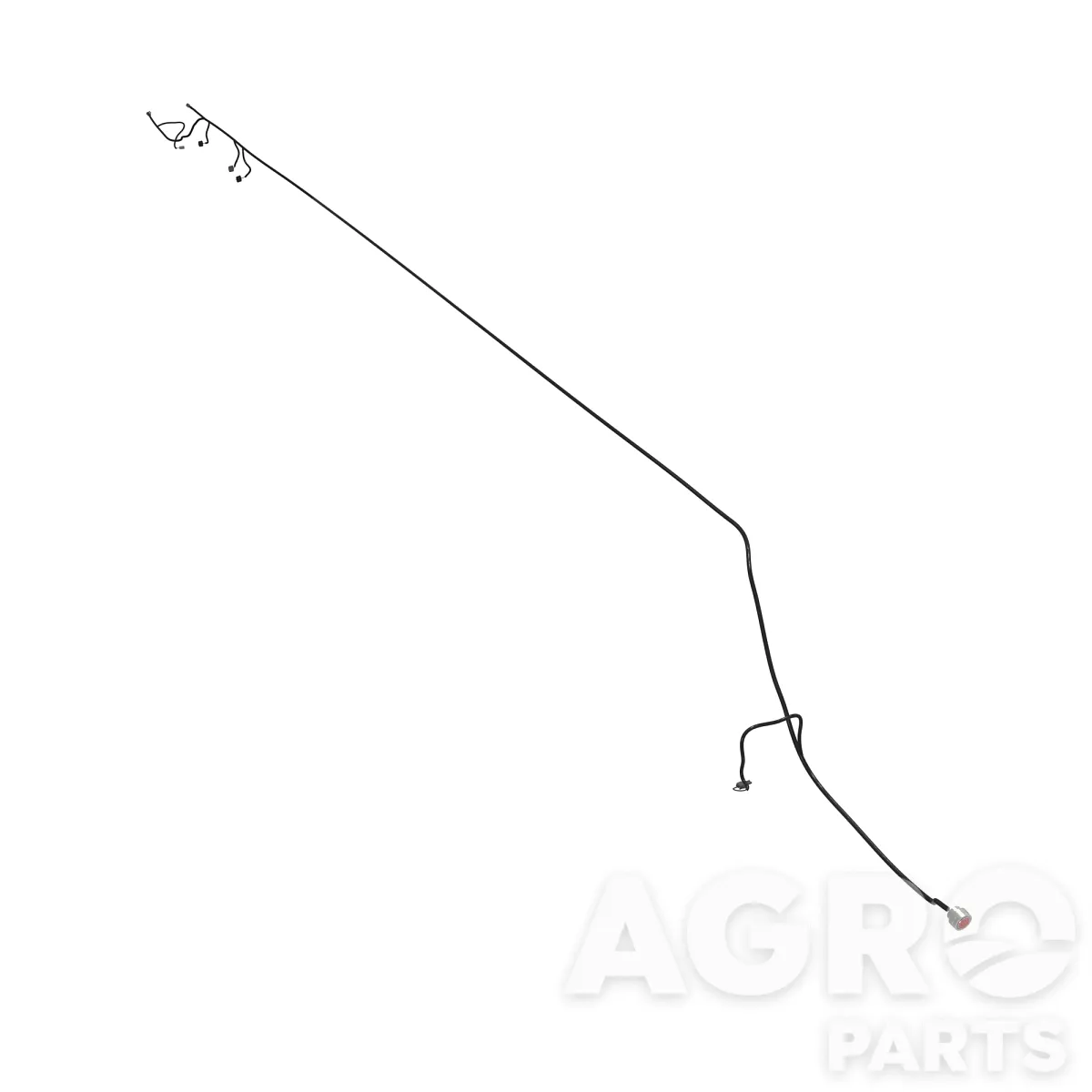 AKK16758, Жгут  проводов, John Deere