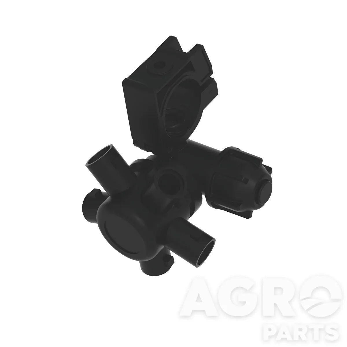 AKK29701, Держатель  форсунки, John Deere