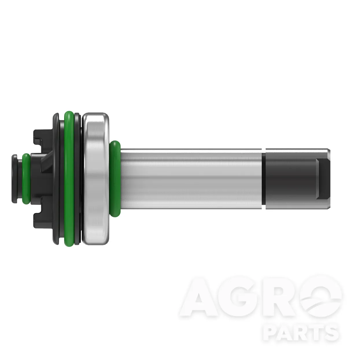 AKK34706, Электромагнитный клапан, John Deere