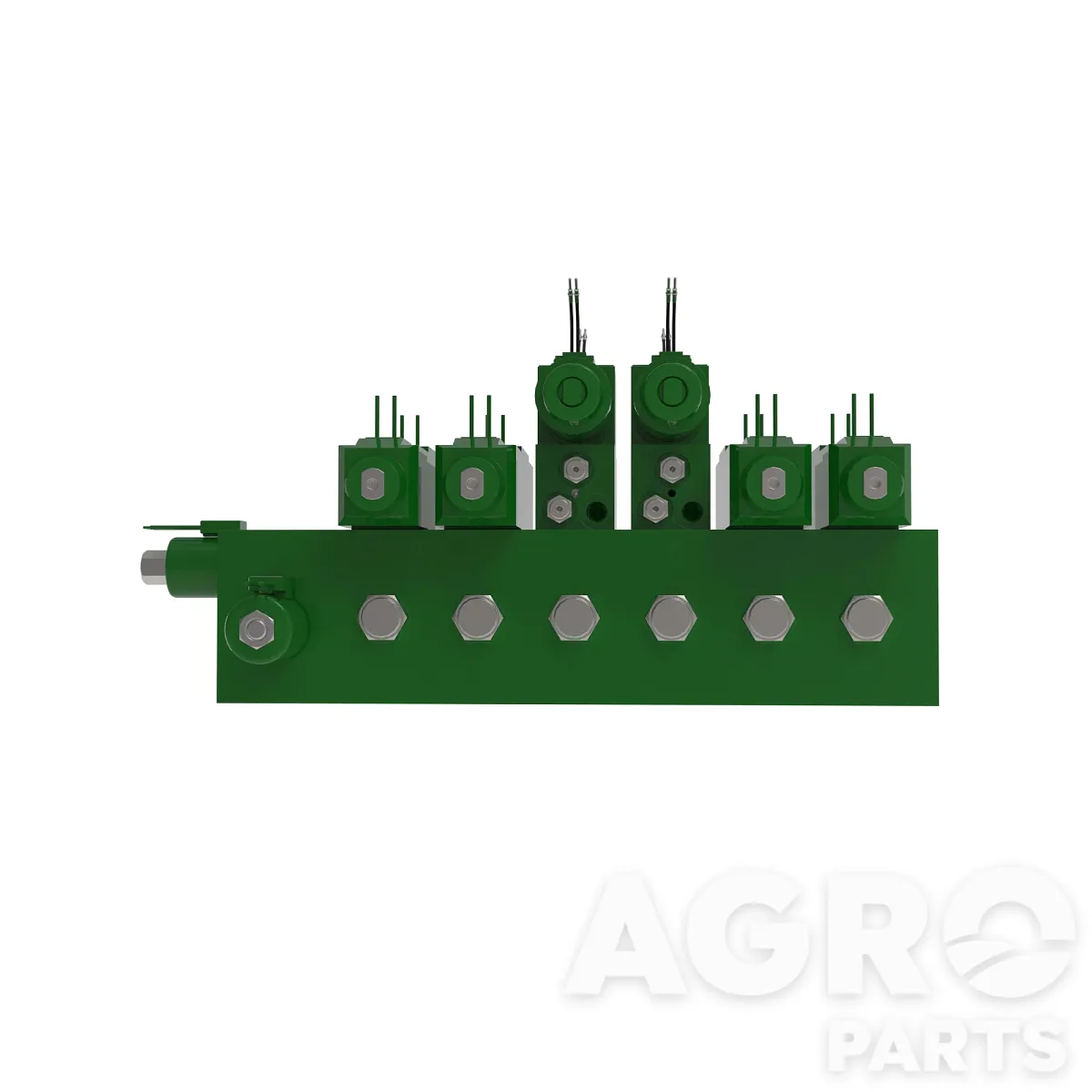 AKK37800, Контрольный  клапан, John Deere