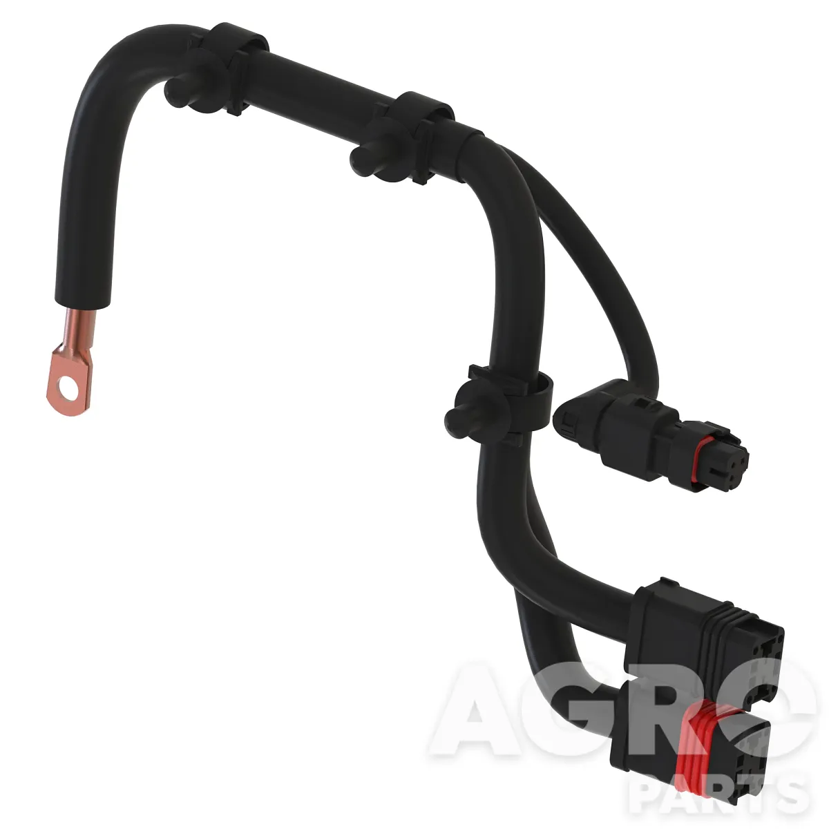 AKK40160, Жгут проводов, John Deere