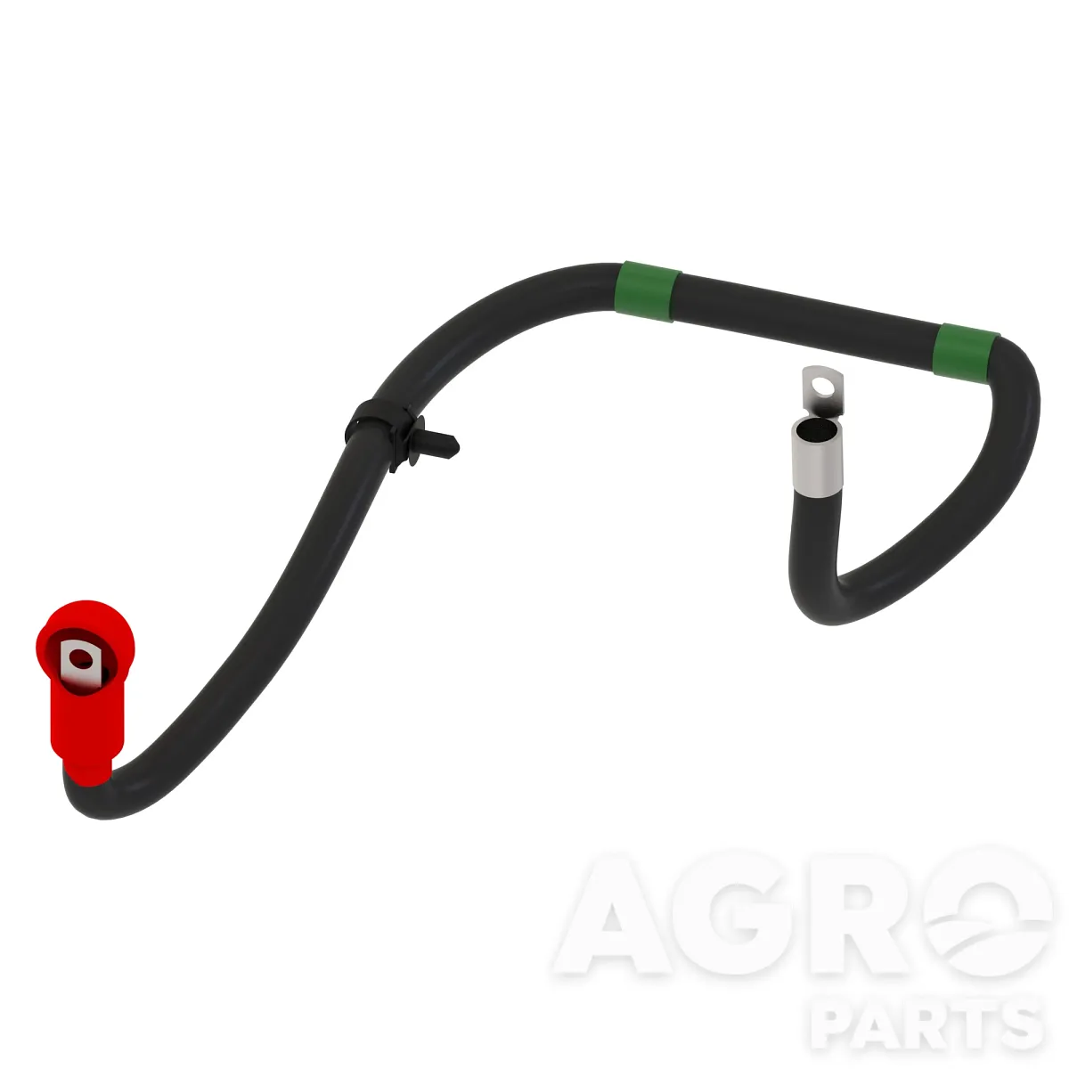 AKK40161, Кабель аккумулятора, John Deere