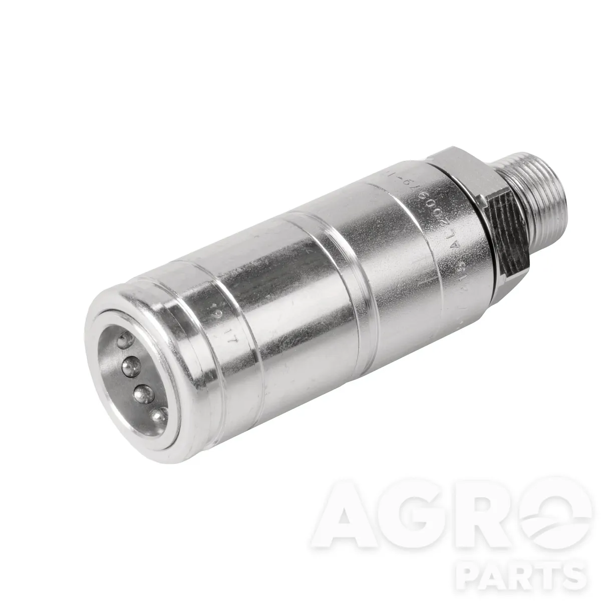 AL200979, Гн,  быстрос,  гидр,  муфты, John Deere