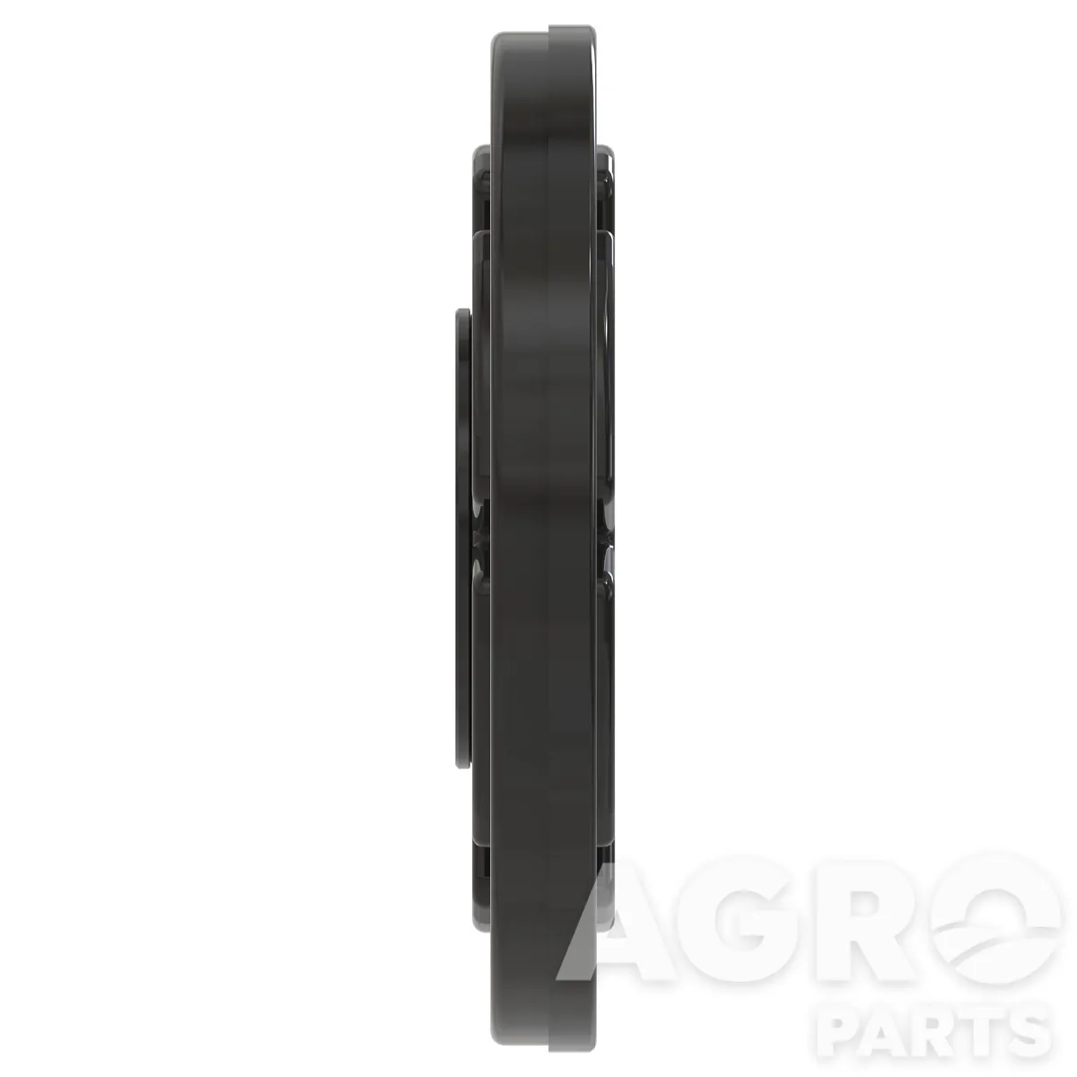 AL202289, Демпфер  крут,  колебаний, John Deere