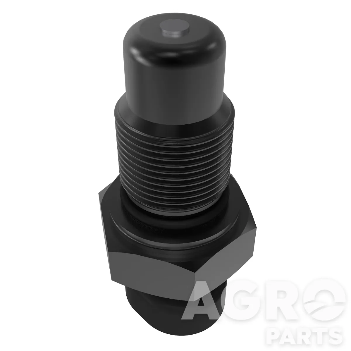 AL204621, Датчик  скор,  вращ,  кол,, John Deere