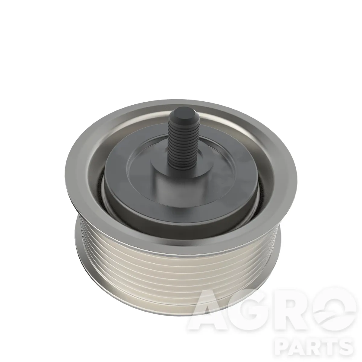AL206008, НАТЯЖНОЙ ШКИВ, John Deere