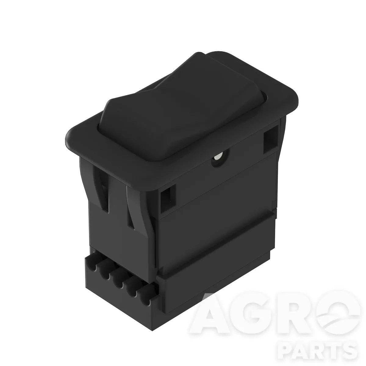 AL217108, Тумблер/кулисный  переключ,, John Deere