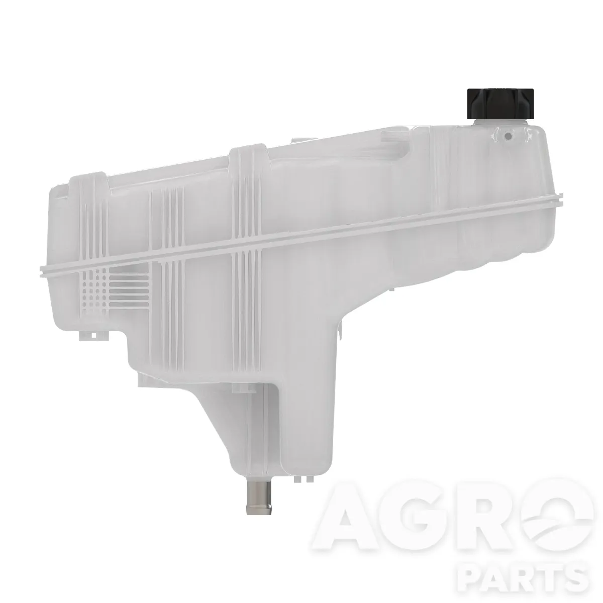AL226266, Бак радиатора, John Deere