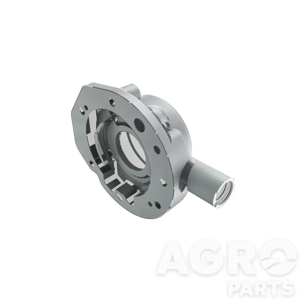 AL234172, Гидравлический насос, John Deere