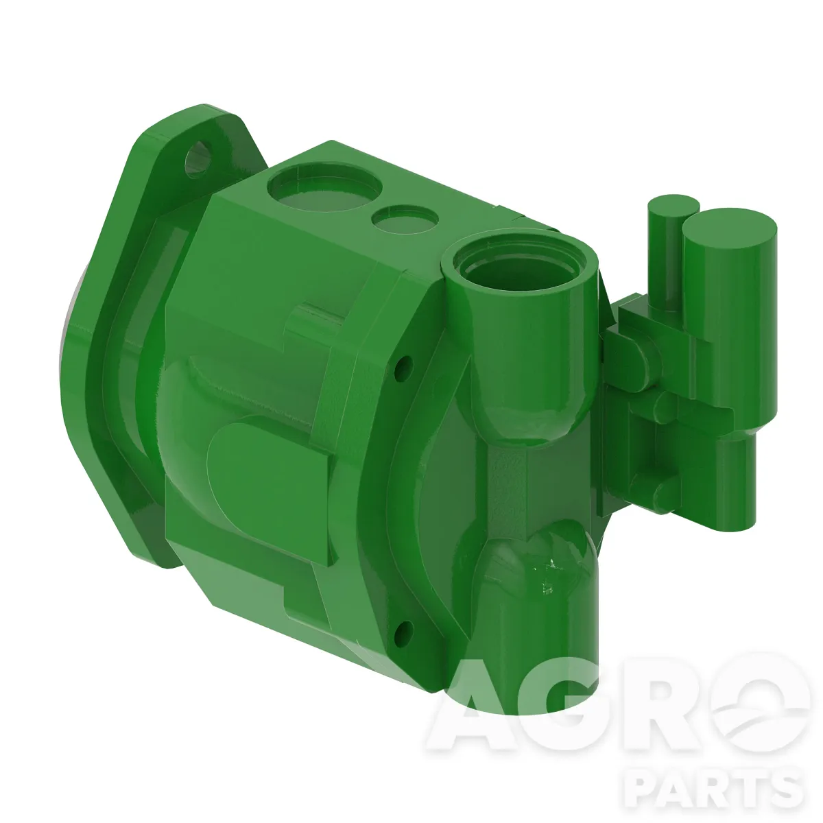 AN202916, Гидравлический  насос, John Deere