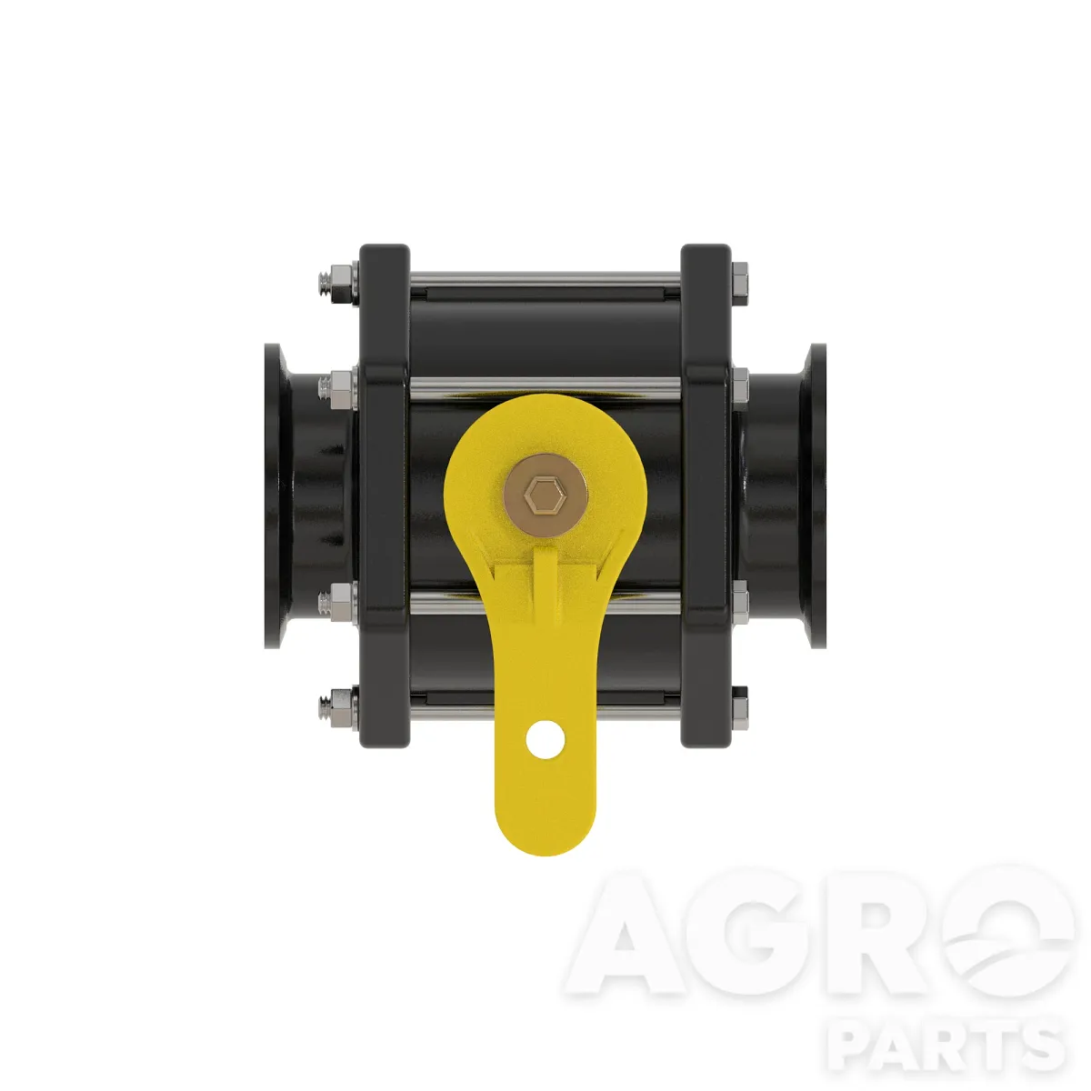AN209469, Ручной  клапан, John Deere